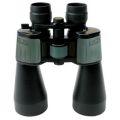 Zoom Binoculars 10-30x60 Black Rubber
