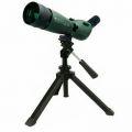 Zoom Spotting Scope w/Tripod 20-60x80