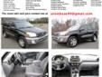 2002 Toyota RAV4 4WD
This SUV is in a perfect condition! only 115.132 miles. No known mechanical problems with this vehicle. No Body Work was ever done to this SuV. This is a very VERY nice SUV so don't miss out!
If you are interested Click here to email