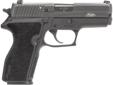 Sig Sauer P227, SAS Gen 2, 45ACP, on sale - $835
The Sig P227 G2 is a double action/single action trigger and comes in a .45 ACP. Comes with (2) 10 round magazines and features SRT Trigger System, short trigger, SIGLITE Night Sights. The Generation 2 SAS