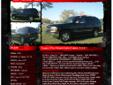 Chevrolet Tahoe 2WD Auto w/OD Black 119892 8-Cylinder 5.3L V8 OHV 16V2002 SUV Legacy Pre-Owned Auto Center, L.L.C. 225-938-3175