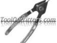 "
OTC 1325 OTC1325 .047"" 45 Degree Tip Convertible Snap Ring Pliers
"Model: OTC1325
Price: $26.5
Source: http://www.tooloutfitters.com/.047-45-degree-tip-convertible-snap-ring-pliers.html