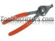 K Tool International KTI-55141 KTI55141 .047in. 90 Degree Bent Tip Snap Ring Plier
Price: $12.73
Source: http://www.tooloutfitters.com/.047in.-90-degree-bent-tip-snap-ring-plier.html