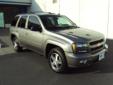 2006 Chevrolet TrailBlazer
Â 
Internet Price
$12,995.00
Stock #
A994640A
Vin
1GNDS13S862306673
Bodystyle
SUV
Doors
4 door
Transmission
Automatic
Engine
I-6 cyl
Mileage
79034
Call Now: (888) 219 - 5831
Â Â Â  
Vehicle Comments:
Sales price plus tax, license