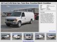 06 Ford E-250 Work Van, Parts Bins, Excellent Mech. Condition Comm Pickup/Van 8 Cylinders Rear Wheel Drive Automatic
bgj6EL iqyEIN s59HMP cl3BIL