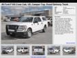 06 Ford F150 Crew Cab, V8, Camper Top, Good Delivery Truck Pickup 8 Cylinders Rear Wheel Drive Automatic
cdt8RZ hi02AM hpyz4R dhrBWY