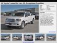 06 Toyota Tundra Dbl Cab - V8, Exceptional Condition Pickup 8 Cylinders Automatic
ajpt4H nyGIKS y69DTX mqrty4