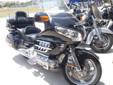 Â .
Â 
'08 GoldWing
$16999
Call (214) 390-9662 ext. 616
Harley-Davidson of Dallas
(214) 390-9662 ext. 616
304 Central Expressway South,
Allen, TX 75013
This Gold Wing is in great shape and has only 15500 miles! Thats nothing for this liquid cooled beast.