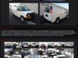 2009 Chevrolet Express 2500 5-Door Van
Fuel: Gasoline
Exterior Color: Summit White
VIN: 1GCGG25C591131277
Title: Clear
Engine: V8 4.8L OHV
Interior Color: Medium Pewter
Transmission: Automatic
Stock Number: 131277
Mileage: Only 37,000!
Drivetrain: Rear