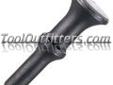 "
Grey Pneumatic CH817 GRECH817 1-1/4"" Diameter Hammer - .498
"Price: $13.74
Source: http://www.tooloutfitters.com/1-1-4-diameter-hammer-.498.html