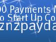 www.znzpayday.net EXPLODE Your Cash Flowâ¦ GET PAID DAILY! New 100% FREE System Does It All! Converts HUGE Numbers. See It Now: DAILY PAY! Automated FREE System Is Flooding My Account With $20-$100 Multiple DAILY CASH Payments! This is what you have been