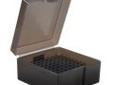 "
Frankford Arsenal 651533 #1009, 243/308 100 ct. Ammo Box Gray
Frankford Arsenal Ammunition Boxes are great for storing reloaded or factory loaded ammunition. Available in a variety of sizes to fit most calibers and various see-through colors for easy