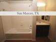 3BR 2Ba, 1043ft2 id2 O y 5 minutes from the Premium Outlets, Historic Downtown! Your new beautiful apartment home has so many FEATURES such as a garden tub, walk in closet, patio balcony, full size gKEeFei washer dryer connections, pool, fitness center,