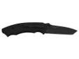 "
Browning 320105BL 105BL Perfect Storm Tanto
Perfect Storm Tanto
Specificaations:
- Blade steel- 154 cm
- Blade finish- black oxide
- Blade length- 3 1/8""
- Overall length- 9 5/18
- Handle material- G-10
- Sheath/Pocket clip- 4 way adjustable
- Type-