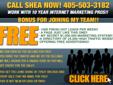 ??? $10,000.00 Week-Watch Amazing Video-Click On Image!! We've Got Tons Of LEADS To Give You,If You Join My Team!!!