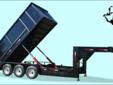 Texas Pride Trailers Manufacturing
1241 Interstate 45 North, Madisonville, Texas 77864 -- 936-348-7552
2012 7x18 DUMP TRAILER 24K GN TRIPLE AXLE 7X18X2DT24KGN New
936-348-7552
Price: $10,295
We Manufacture and Sell Direct to the Public! No middleman -