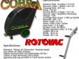 10 Gallon Carpet Extractor and Rotovac wand on Sale! This offer is only available for a limited time. Call (305) 896-2727