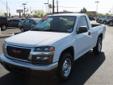 As good as new! There are only 6,461 miles on this 2010 GMC. This vehicle is 1 owner Carfax certified, no accidents and no damage! So relish this thought as you drive around in your chrome bumper clad, bed liner bearing, safety infused, work truck! Other