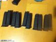 Was 10 now 8
New Never used.
Genuine Glock
Shipped to lower 48 only and only where legal.
$50.00 each
Non Gift paypal (+3%) or USPS MO.
Source: http://www.armslist.com/posts/985135/palm-beach-magazines-for-sale--10-now-8--factory-glock-19-g19-15-rndmags-