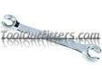 Sunex 980906 SUN980906 10mm X 12mm Flare Nut Wrench
Price: $2.89
Source: http://www.tooloutfitters.com/10mm-x-12mm-flare-nut-wrench-en-2-3.html