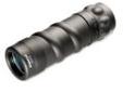 "
Tasco 568RBD 10x25mm Bk RoofPrism Monocular,Cmpct Clam
Tasco Essentials Black Roof Prism Monocular
Specifications:
- 10x25 Essentials Monocular can fit into any pocket or hunting jacket
- protective camouflage rubber armor, to better suit your gear
-