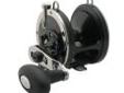 "
Penn 1151065 113HN Senator Baja Special 4/0
Proudly made in Philadelphia, the Baja Special is an extremely powerful, smooth reel you can use for bottom-fish or deep water heavy jigging. Designed with the Baja angler in mind and modeled after PENN's