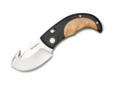 440 stainless steel blade6061 aircraft aluminum handleGenuine handmade dual action leather sheaths(allows knife to be carried open or closed)3" Blade, 4" ClosedAvailable in Olive Wood inserts or G-10 handlesMade in Italy
$114.16 + Shipping
Buy Now @