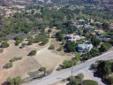 1150 San Antonio Creek, Santa Barbara
Broker Ref: 14-2676
Truly rare opportunity! 4.2+/- private acres that neighbors the San Antonio Creek Trail. County approval for lot split with 4 - 1 acre parcels. Secured water allocation for 4 meters, one per lot!