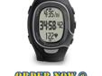 Garmin FR60 - In the gym or on the road,Garmin FR60 tracks all your workout data, including time, heart rate, calories burned, lap times and averages and more.Garmin FR60 boasts advanced training tools, such as training alarms and Virtual Partner, which
