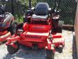 .
2014 Gravely Gravely 460 Zero Turn DEMO Mower
$11999.99
Call (574) 643-7316 ext. 68
North Central Indiana Equipment
(574) 643-7316 ext. 68
919 East Mishawaka Road,
Elkhart, IN 46517
DEMO UNIT - Full Factory Warranty Engine Manufacturer: Kawasaki
Horse
