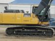 2011 John Deere 350G LC
$185000 
Additional Photos
Vehicle Description
John Deere- 350G- yr 2011- Hours 1,266- Just serviced! Lender is accepting offers over $185,000! Unit(s) is Located in SAND POINT, IDAHO Lenders offer $1,000 payed towards transport or