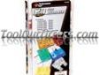 Wilmar W5368 WLMW5368 120 pc Fuse Assortment
Price: $10.36
Source: http://www.tooloutfitters.com/120-pc-fuse-assortment.html