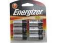 "
Energizer EL123BP-6 123 Lithium Batteries 6-Pack
123 Lithium 6 Pack
- 3 Volts
- Lithium Photo Battery- 123
- Use for flashlights and digital electronics
- Replaces: EL123AP, DL123A, CR123, CR123A, L123LA, SF123A
- 10 Year Shelf Life"Price: $11.88
