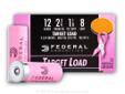 Federal Ammunition has joined the fight against breast cancer! Federal is donating a portion of the proceeds from each sale of Federal Top Gun pink hulled shells to the Susan G. Komen foundation to help fund research for a cure to breast cancer. Federal's