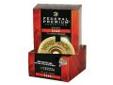 "
Federal Cartridge P1294 12 Gauge Shotshells 3"", Max 1-5/8 oz #4 (Per 25)
Federal Wing Shok High Velocity 12 Ga. 3"" 1 5/8 oz, #4 Lead Shot
Each Premium lead shotshell has been designed specifically for the game you are after. When pheasants explode