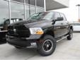 Tucson Dodge
Â 4220 E 22nd St
Call Sara at 888-875-8648
ORIGINAL PRICE: $45405 NEW LOW PRICE: $37165Â  SAVINGS:$8240!!!
BRAND NEW 2012 RAM 1500 EXPRESS CREW CAB
HOW GREAT WOULD YOU LOOK IN THIS MIGHTY NEW 2012 RAM 1500 EXPRESS CREW CAB!!
Introducing the NEW