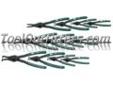 "
S K Hand Tools 7612 SKT7612 12 PIece Convertible Retaining Ring Pliers Set
Features and Benefits:
Convertible design so you only need one pliers per tip size and angle
Featuring 12 pliers for a variety of uses
Packaged in a plastic case
Made in the