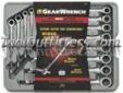 "
KD Tools 85888 KDT85888 12 Piece Metric X-Beam Ratcheting Combination Wrench Set
Features and Benefits
Unique X-Beamâ¢ design allows you to apply force to the flat of the wrench which reduces hand fatigue and increases surface contact by over 500%.
Up to