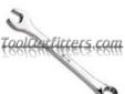 "
S K Hand Tools 88408 SKT88408 12 Point Long SuperKromeÂ® Combination Wrench 1/4""
"Price: $14.28
Source: http://www.tooloutfitters.com/12-point-long-superkrome-combination-wrench-1-4.html