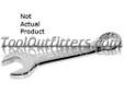 K Tool International KTI-41222 KTI41222 12 Point Short Panel High Polish Combination Wrench 11/16in.
Model: KTI41222
Price: $6.52
Source: http://www.tooloutfitters.com/12-point-short-panel-high-polish-combination-wrench-11-16in..html