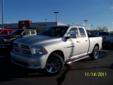 Tucson Dodge
4220 E 22nd St
Call Sara at 806-392-3190 or 888-875-8648
Original Price:37,102 New LOW Price:31,156 Savings:5,946
Body Style:4-door Truck Quad Cab
Engine: 5.7 L V8 cyl
Transmission: 6 speed automatic
Exterior Color: Bright Silver
Stock