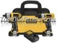"
Dewalt Tools DCK210S2 DWTDCK210S2 12 Volt Lithium Ion Screwdriver/Impact Kit
Features and Benefits:
LED lights - provides maximum visibility
Tools can stand on own with battery inserted
Lightweight, ergonomic design for ease of use and can get in tight
