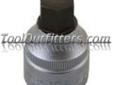 "
Assenmacher H 985-12 ASSH985-12 12mm Allen Socket
12mm Allen socket, 1/2"" drive. Made in Germany
"Price: $27.17
Source: http://www.tooloutfitters.com/12mm-allen-socket.html
