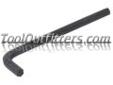 OTC 7330 OTC7330 12mm Hex Key Wrench
Features and Benefits:
Long arm hex key wrench provides added leverage and accessibility
Rust-resistant black oxide finish
Price: $14.95
Source: http://www.tooloutfitters.com/12mm-hex-key-wrench.html