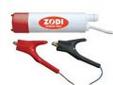"
Zodi Outback Gear 2020 12V Pump Hot Tap X-40 Outfitter
Multi-Purpose pump delivers up to 1 gallon per minute of heated water with Zodi X-40 or Evolution. Expect up to 3 gallons per minute in bypass Wash Down Configuration, which works with any garden