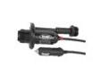 "
Zodi Outback Gear 1097 12V Pump w/12V Plug and Wash Down Hose
Ideal for outfitters or large groups, this 12 volt pump delivers high flow endless water pressure. Complete with 10 foot power cable, standard style 12 volt plug. This 12 volt pump is great