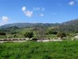 1320 Via Brigitte, Santa Barbara
Location:
Santa Barbara
Broker Ref: 12-245
Parcel 21 - La Romana Estates... surrounded by multi-million dollar estates-Rare opportunity to own and build your dream home in this gated enclave of only 24 homes. Parcel