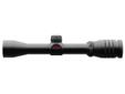REDFIELDÂ® REVENGEâ¢ RIFLESCOPE - MATTE FINISH â¢Fast-focus eyepiece â¢Long eye relief â¢Nitrogen-processed maintubes are 100% waterproof & fog proof Â  â¢Shock proof optics can withstand the heaviest recoiling â¢Full multicoated lens system maximizes light