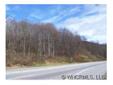 City: Waynesville
State: Nc
Price: $295000
Property Type: Land
Size: 13.9 Acres
Agent: Sammie Powell
Contact: 828-452-9506
-GREAT PROPERTY FOR PRIVATE ESTATE, RESIDENTIAL OR COMMERCIAL DEVELOPMENT, BORDERS HWY 23/74, ORION DAVIS ROAD FOR 645', AND HYATT
