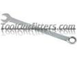 Sunex 991713M SUN991713M 13mm Fully Polished V-Groove Combination Wrench
Model: SUN991713M
Price: $3.2
Source: http://www.tooloutfitters.com/13mm-fully-polished-v-groove-combination-wrench.html
